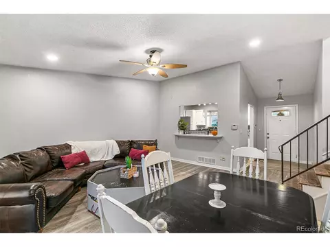 5752 S Perth Pl, Centennial, CO 80015 photo 9