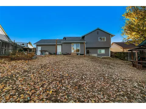 5752 S Perth Pl, Centennial, CO 80015 photo 34