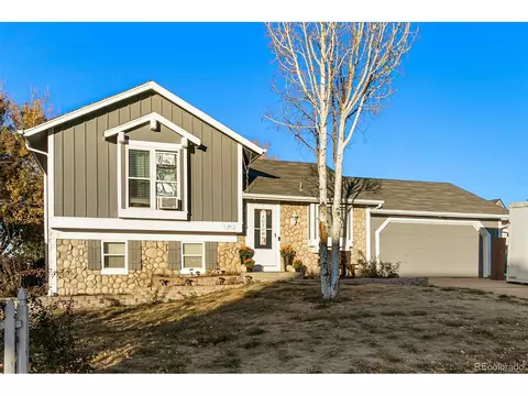 5752 S Perth Pl, Centennial, CO 80015 photo 1
