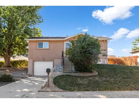 720 Lansing Dr, Colorado Springs, CO 80909