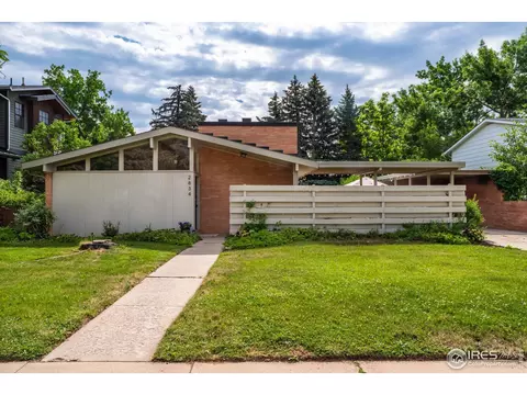 2834 16th St, Boulder, CO 80304 photo 1