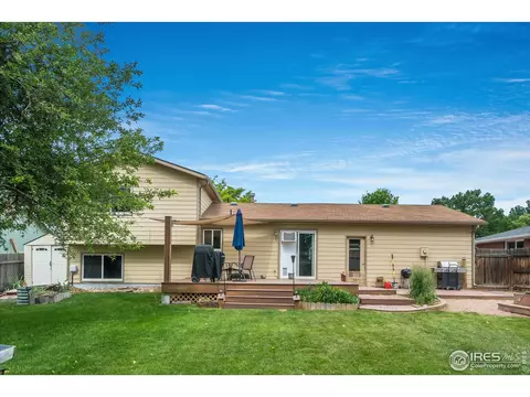 1406 Willow Dr, Berthoud, CO 80513 photo 25