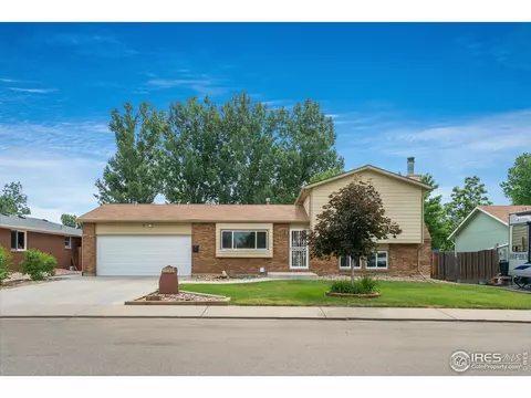 1406 Willow Dr, Berthoud, CO 80513 photo 1