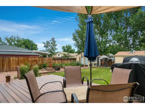 1406 Willow Dr, Berthoud, CO 80513 photo 23