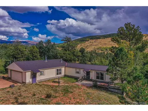 348 Bennett Dr, Cripple Creek, CO 80813