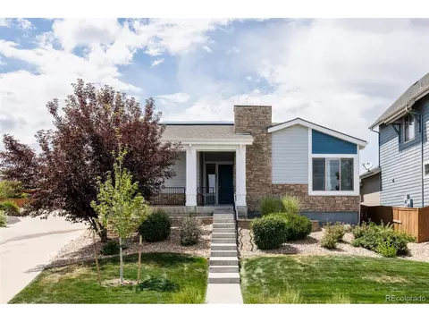15855 W 94th Ave, Arvada, CO 80007