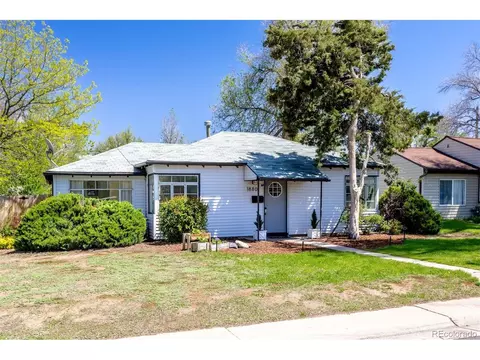 1880 S Cook St, Denver, CO 80210