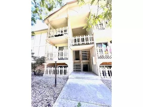 1024 E Swallow Rd #A121, Fort Collins, CO 80525