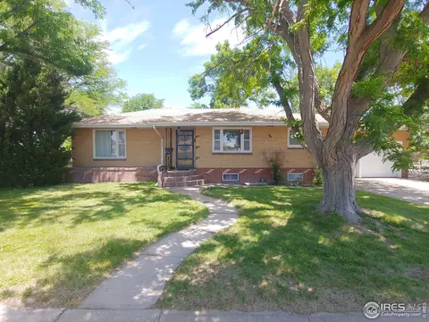 501 E 7th St, Akron, CO 80720 photo 2
