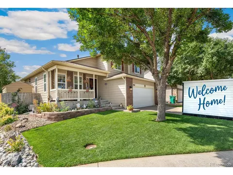 8810 E 105th Ct, Henderson, CO 80640