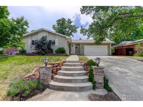 755 Toedtli Dr, Boulder, CO 80305 photo 2