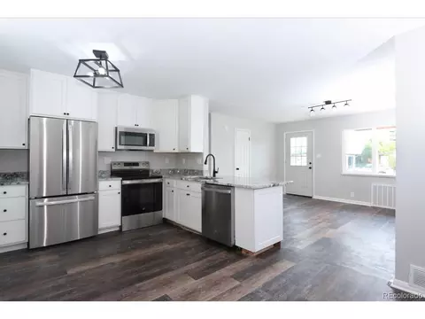 3745 Fairfax St, Denver, CO 80207