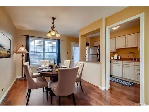 7165 S Gaylord St #F02, Centennial, CO 80122