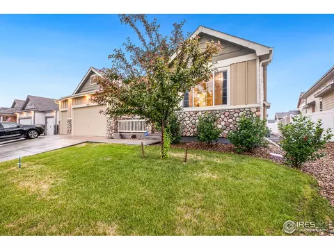 933 Mt Andrew Dr, Windsor, CO 80550 photo 3