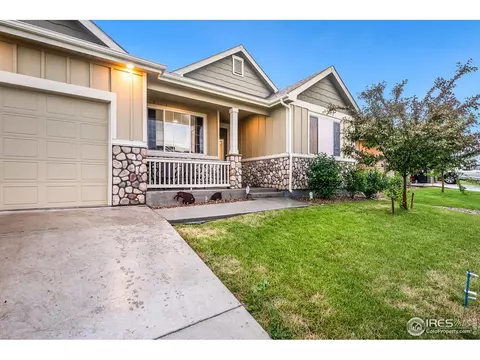 933 Mt Andrew Dr, Windsor, CO 80550 photo 2