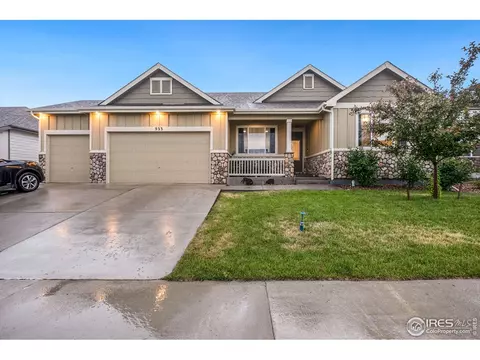 933 Mt Andrew Dr, Windsor, CO 80550 photo 1
