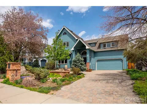815 Utica Ave, Boulder, CO 80304 photo 2