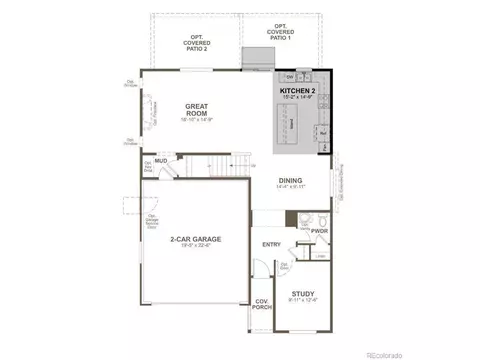 6993 E 126th Ave, Thornton, CO 80602 photo 2