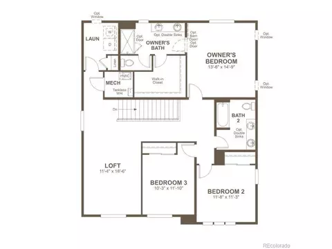 6993 E 126th Ave, Thornton, CO 80602 photo 3