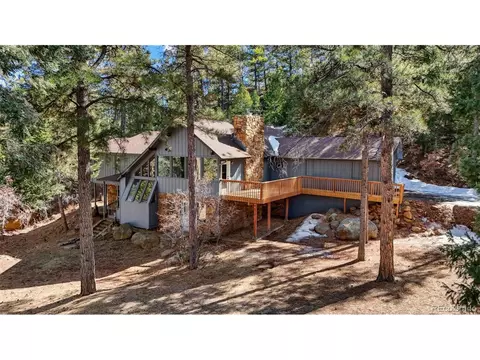 4835 Abo Ln, Monument, CO 80132
