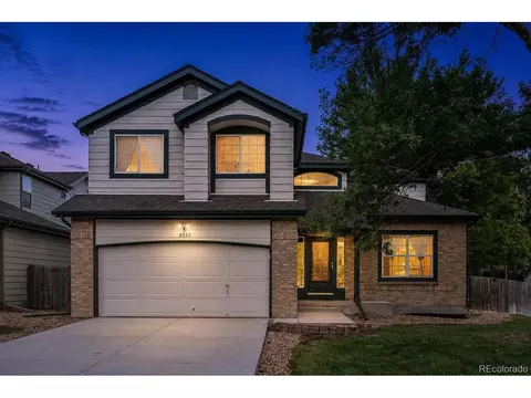8052 Fenton Ct, Arvada, CO 80003