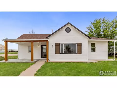 73 Bent Ave, Akron, CO 80720 photo 1