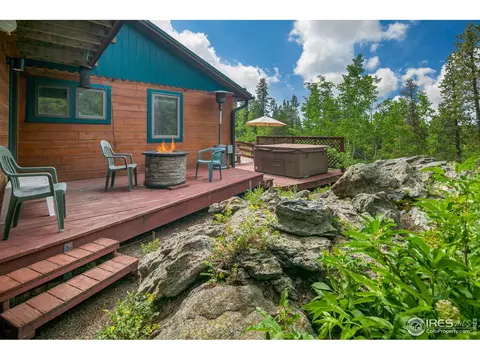 139 Pine Dr, Black Hawk, CO 80422 photo 36