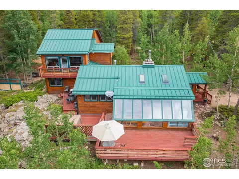139 Pine Dr, Black Hawk, CO 80422 photo 1