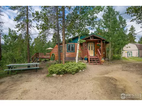 139 Pine Dr, Black Hawk, CO 80422 photo 30