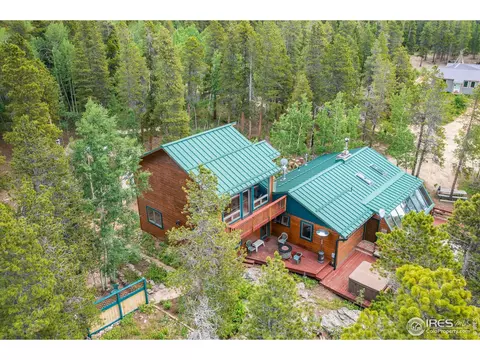 139 Pine Dr, Black Hawk, CO 80422 photo 2