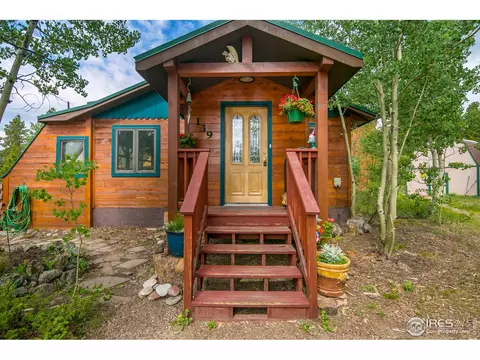 139 Pine Dr, Black Hawk, CO 80422 photo 6
