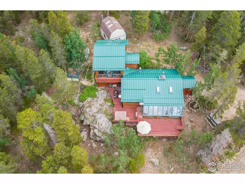 139 Pine Dr, Black Hawk, CO 80422 photo 32