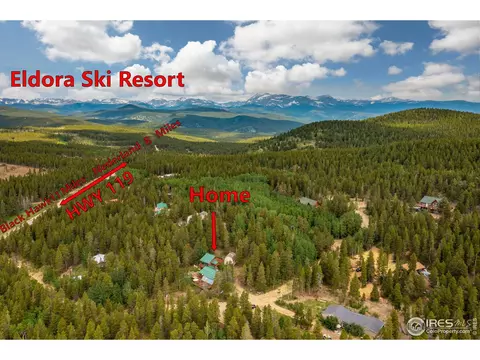 139 Pine Dr, Black Hawk, CO 80422 photo 4