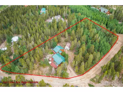 139 Pine Dr, Black Hawk, CO 80422 photo 5