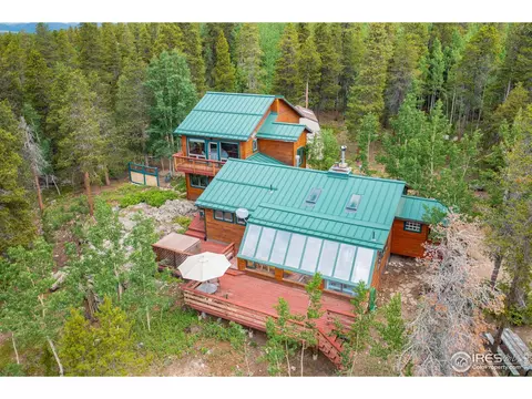 139 Pine Dr, Black Hawk, CO 80422 photo 3