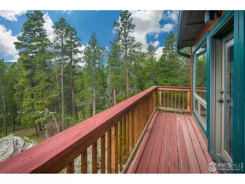 139 Pine Dr, Black Hawk, CO 80422 photo 27