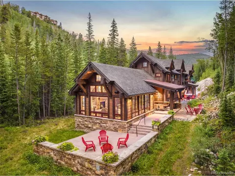 1003 Boreas Pass Rd, Breckenridge, CO 80424