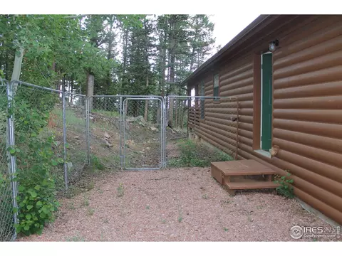 1408 Tesuque Trl, Red Feather Lakes, CO 80545 photo 17