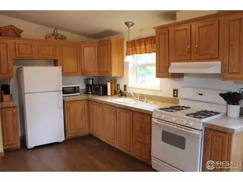 1408 Tesuque Trl, Red Feather Lakes, CO 80545 photo 6