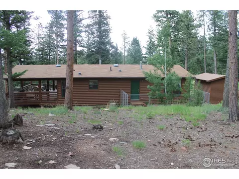 1408 Tesuque Trl, Red Feather Lakes, CO 80545 photo 27