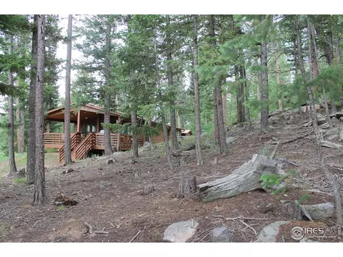 1408 Tesuque Trl, Red Feather Lakes, CO 80545 photo 25