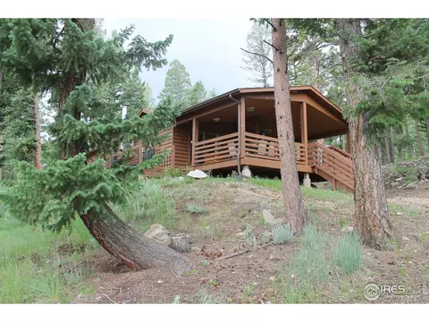 1408 Tesuque Trl, Red Feather Lakes, CO 80545 photo 24