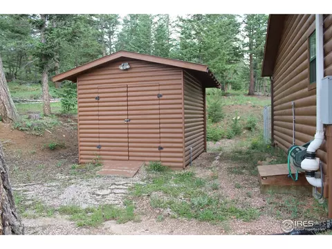 1408 Tesuque Trl, Red Feather Lakes, CO 80545 photo 20