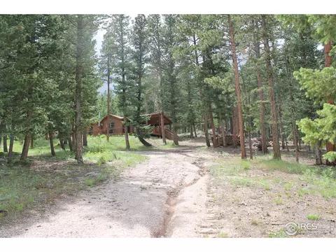 1408 Tesuque Trl, Red Feather Lakes, CO 80545 photo 30