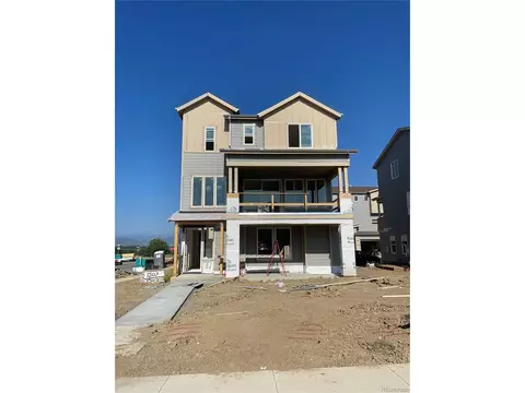1507 Timber Trl, Lafayette, CO 80026