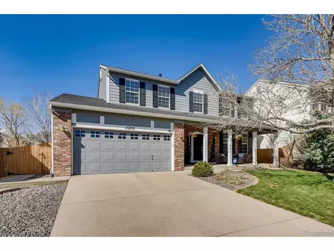 15253 E Progress Pl, Aurora, CO 80015 photo 1