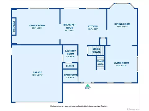 15253 E Progress Pl, Aurora, CO 80015 photo 29