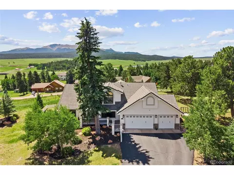 133 Matthew Rd, Divide, CO 80814
