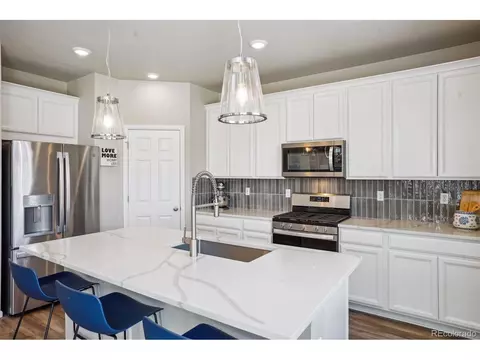 3828 Sandy Vista Ln, Castle Rock, CO 80104