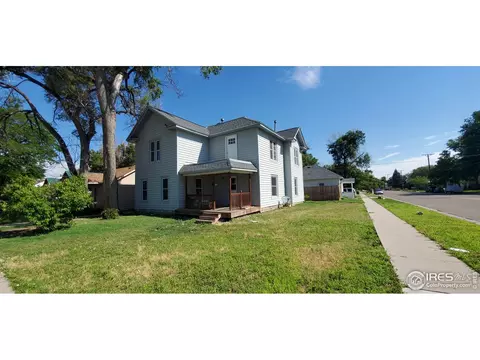 502 Walnut St, Sterling, CO 80751 photo 1